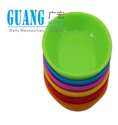 生活日用新體驗(yàn) TY743 004多用硅膠碟，創(chuàng)意與實(shí)用并存的食品級調(diào)味碟