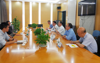 IEEPA與國電科學技術研究院簽署戰略合作協議，共促技術交流與創新