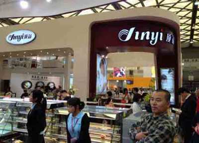 2019上海國際烘焙展覽會(huì) 技術(shù)交流引領(lǐng)行業(yè)新浪潮，招展工作火熱進(jìn)行中