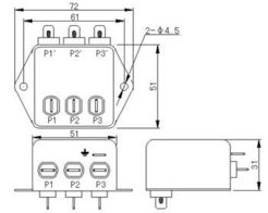 濾波器技術(shù)交流 北京金螺釘科技發(fā)展有限公司的技術(shù)實(shí)踐與探索