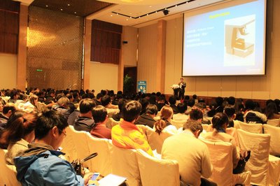 弗爾德儀器上海技術交流會圓滿舉行，共探前沿技術發展