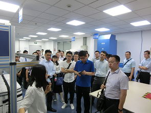 經典傳承，共筑卓越睡眠 居然之家團隊赴絲漣上海工廠深度交流