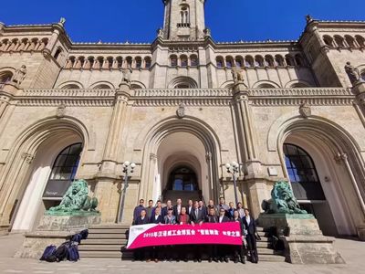 2019漢諾威工博會技術(shù)交流最佳案例回顧 黑科技引領(lǐng)工業(yè)未來